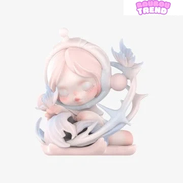 Figurine Skullpanda