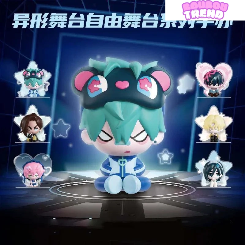 Figurine ALIEN STAGE