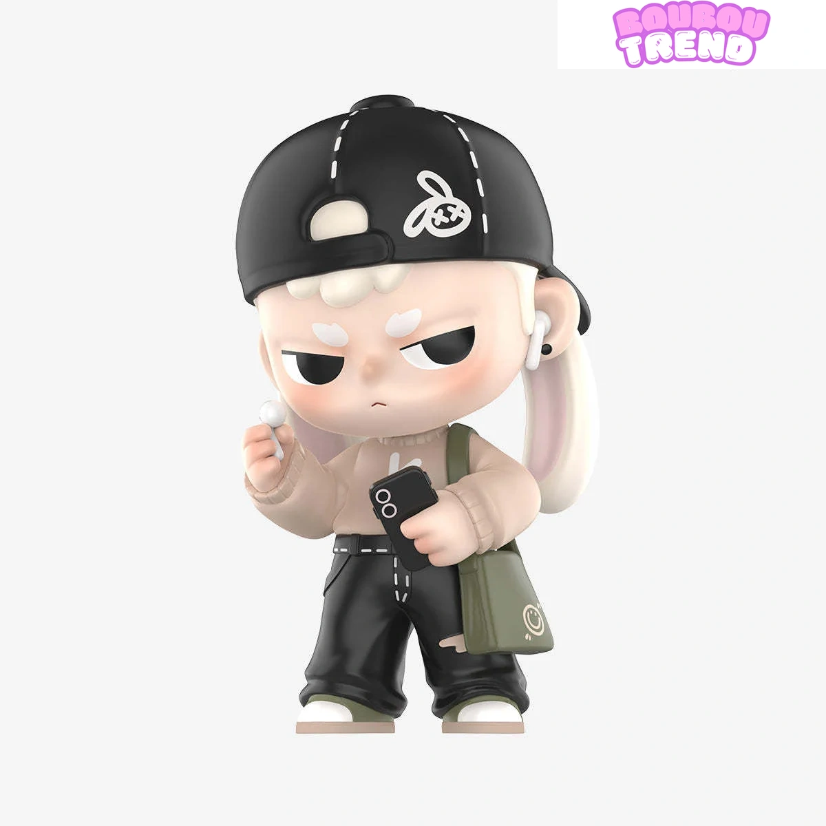 Figurines KUBO 24/7 YOU Series