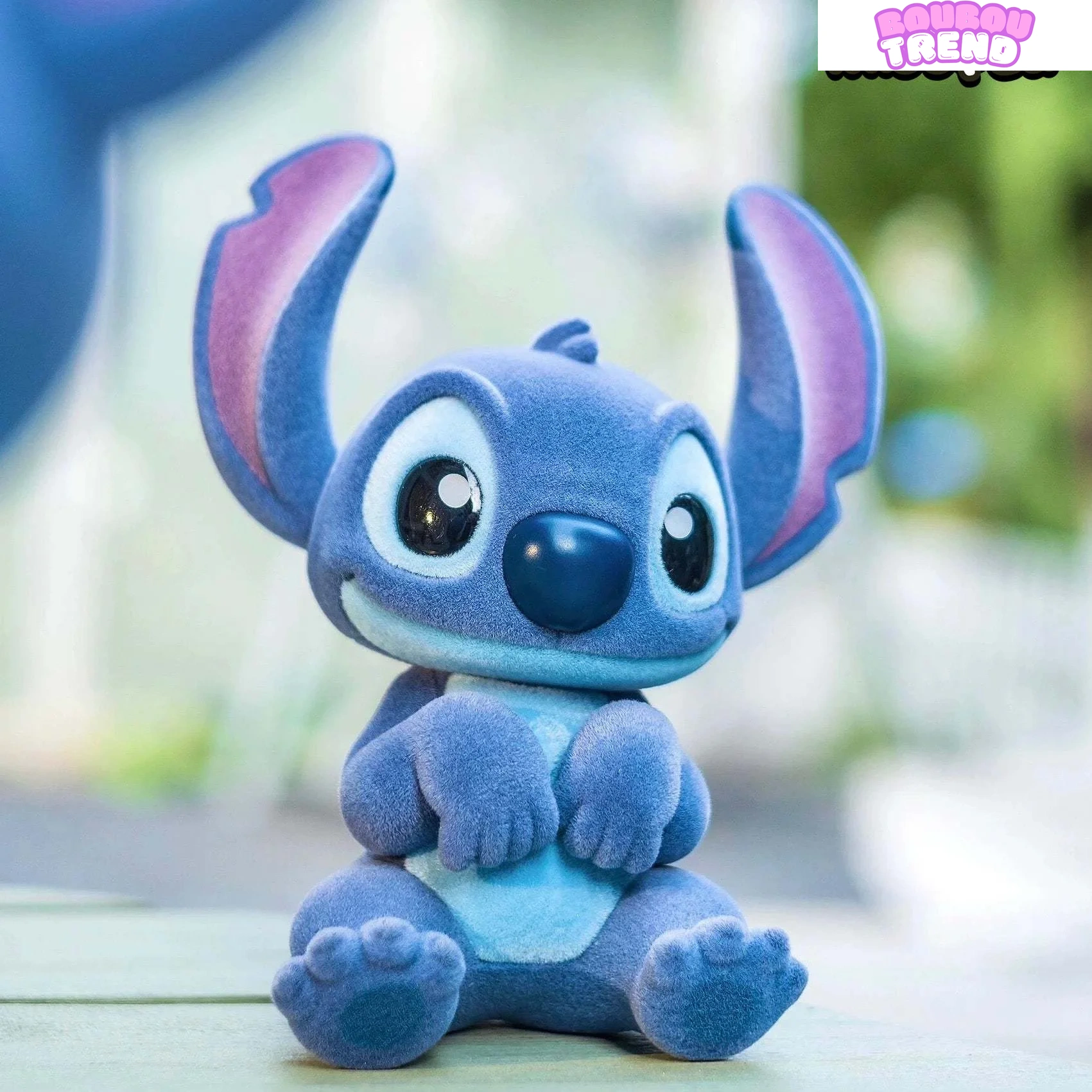 Boîte Surprise 52TOYS Stitch