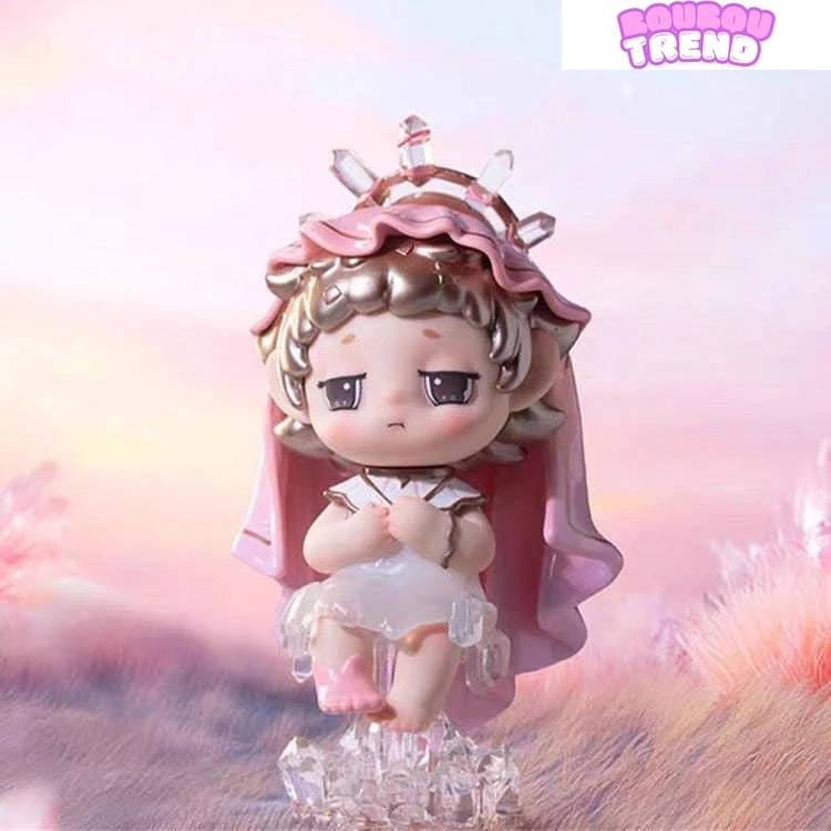 Figurine surprise Faya