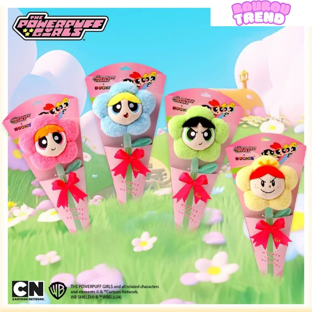 La Fleur Douillette PPG