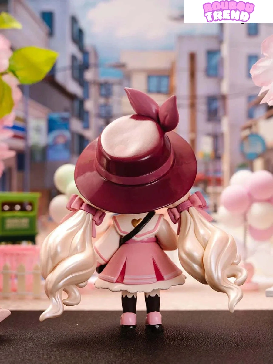 Figurines KOKOYA
