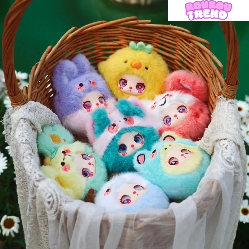Peluche de Liila