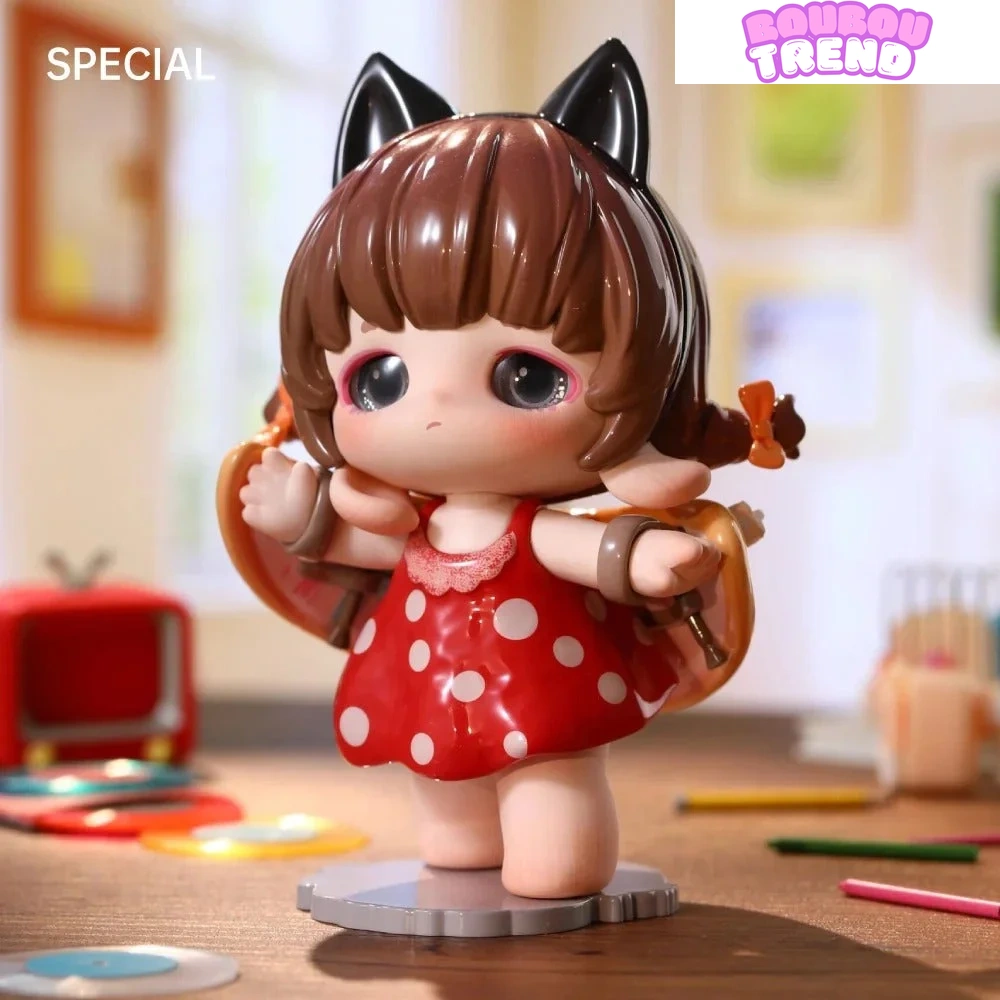 Figurines Rabeea