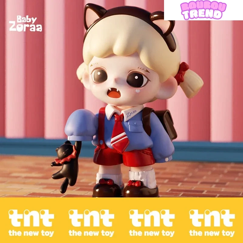 Figurine Zoraa Cuteness is Justice