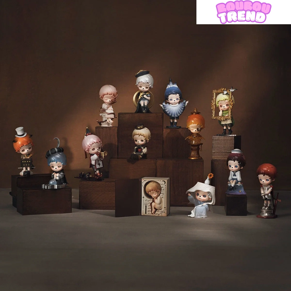 Figurine Inosoul