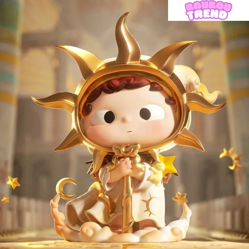 Figurines Miss Joy Heyone