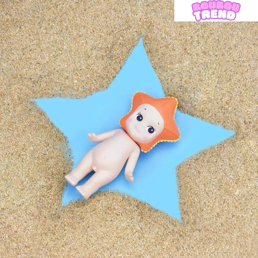 Figurine Sonny Angel Marine Series