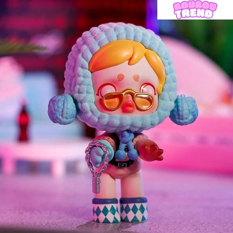 Figurine Skullpanda Surprise