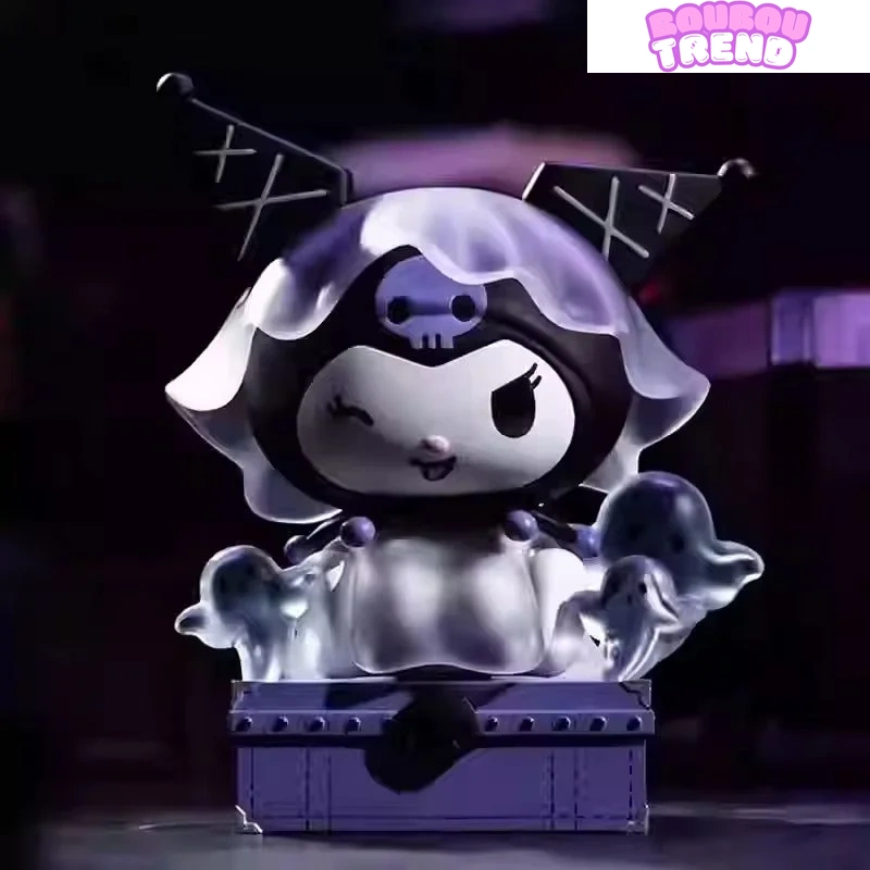 Figurines KUR0MI