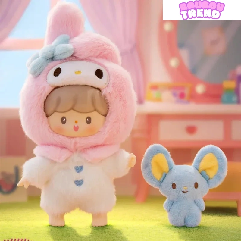 Peluches Buddies Love-League