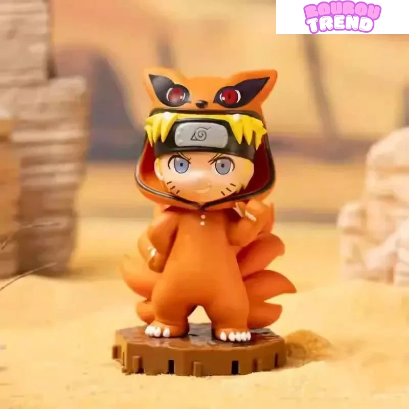 Figurine Naruto Pajamars