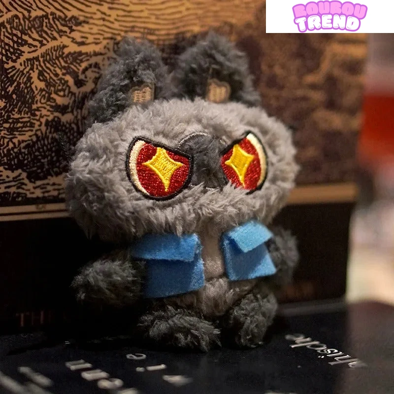 Poupées en peluche Azuklsan