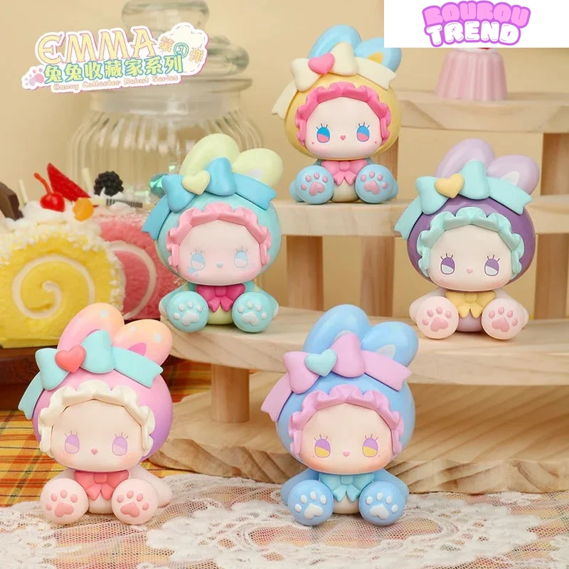 Collection EMMA Bunny