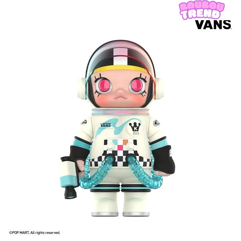 Collection MEGA SPACE MOLLY