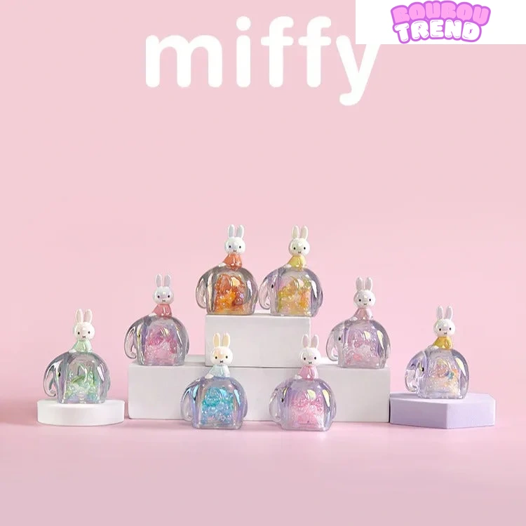 Figurine MIFFY Éléphant