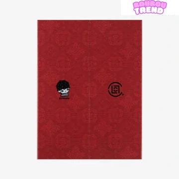 Hirono × CLOT Series en Coffret