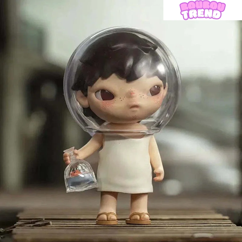 Figurine de la Série Hirono