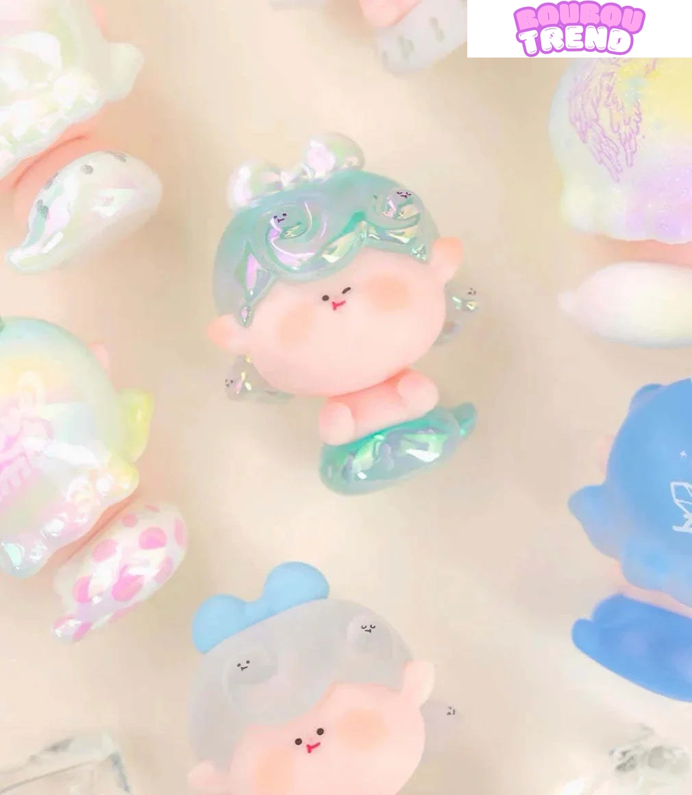 Collection Mini Beans Little Snake