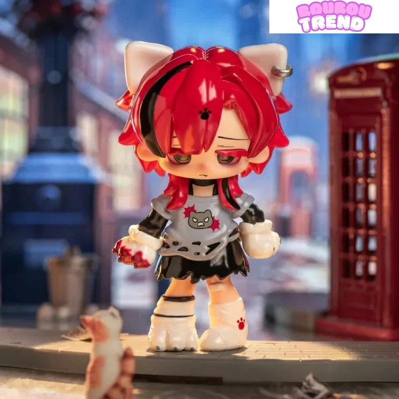 Figurine Missy Cute Lolita