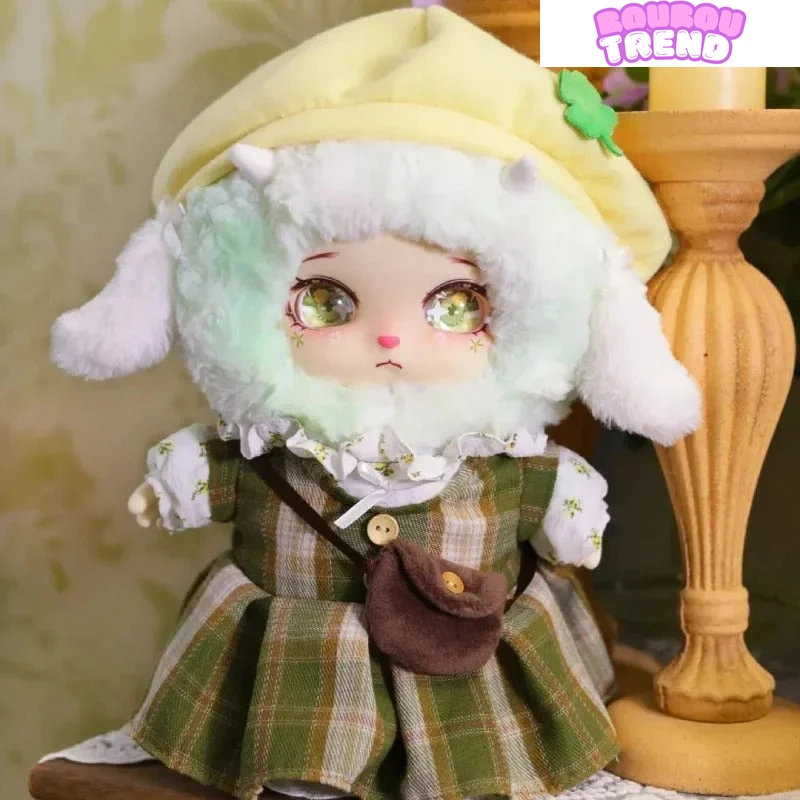 Répliques en peluche LOKIKI-V2