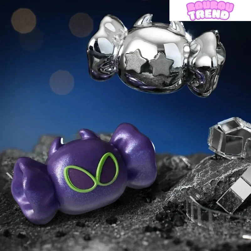 Figurines ODD Taste XBX
