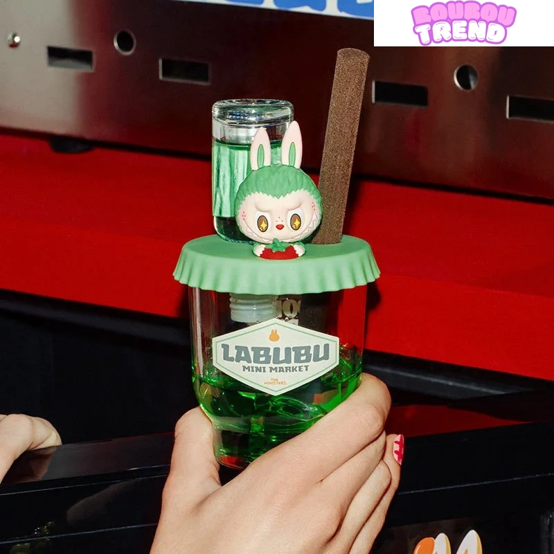 Parfums Labubu