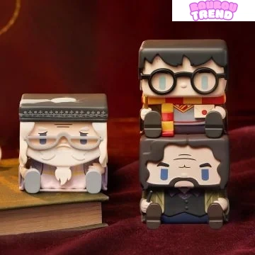 Sac Surprise Figurines