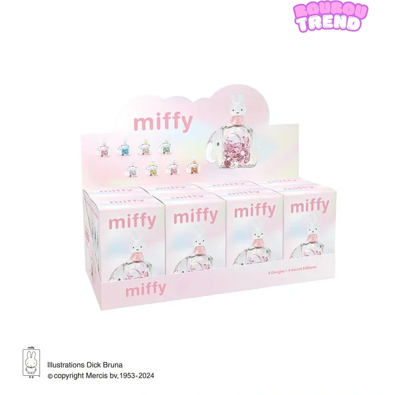 Figurine MIFFY Éléphant