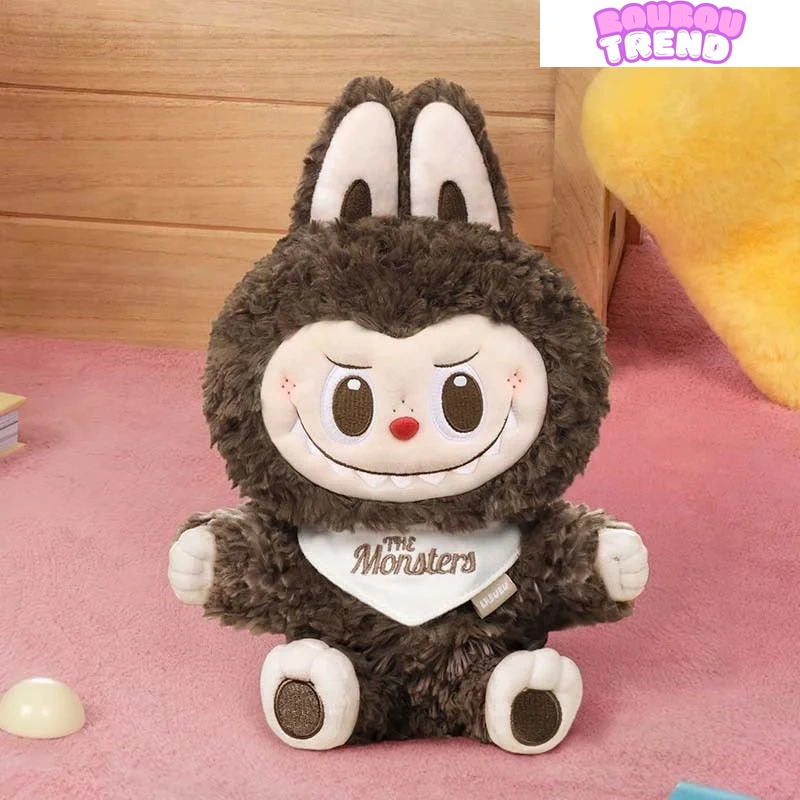 Poupée en peluche Labubu