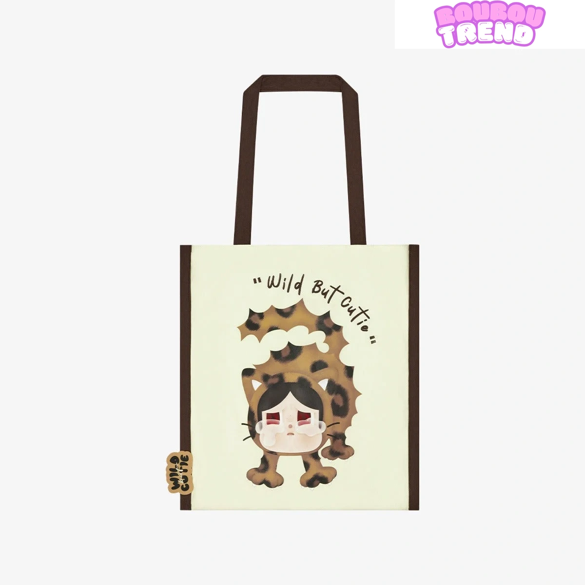 Sac à dos Crybaby