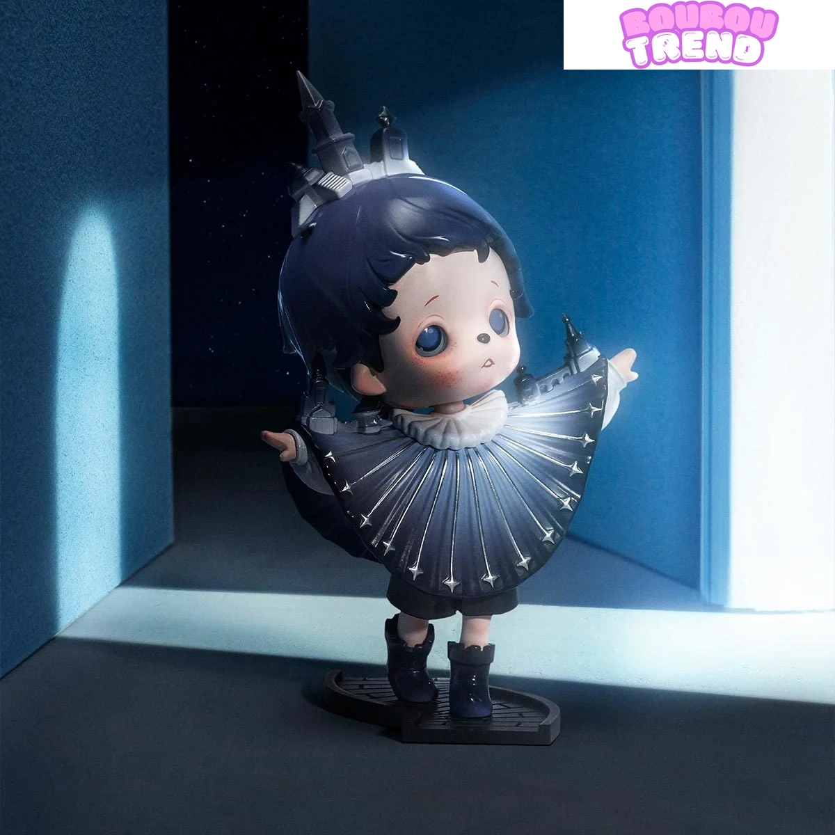 Figurine Inosoul