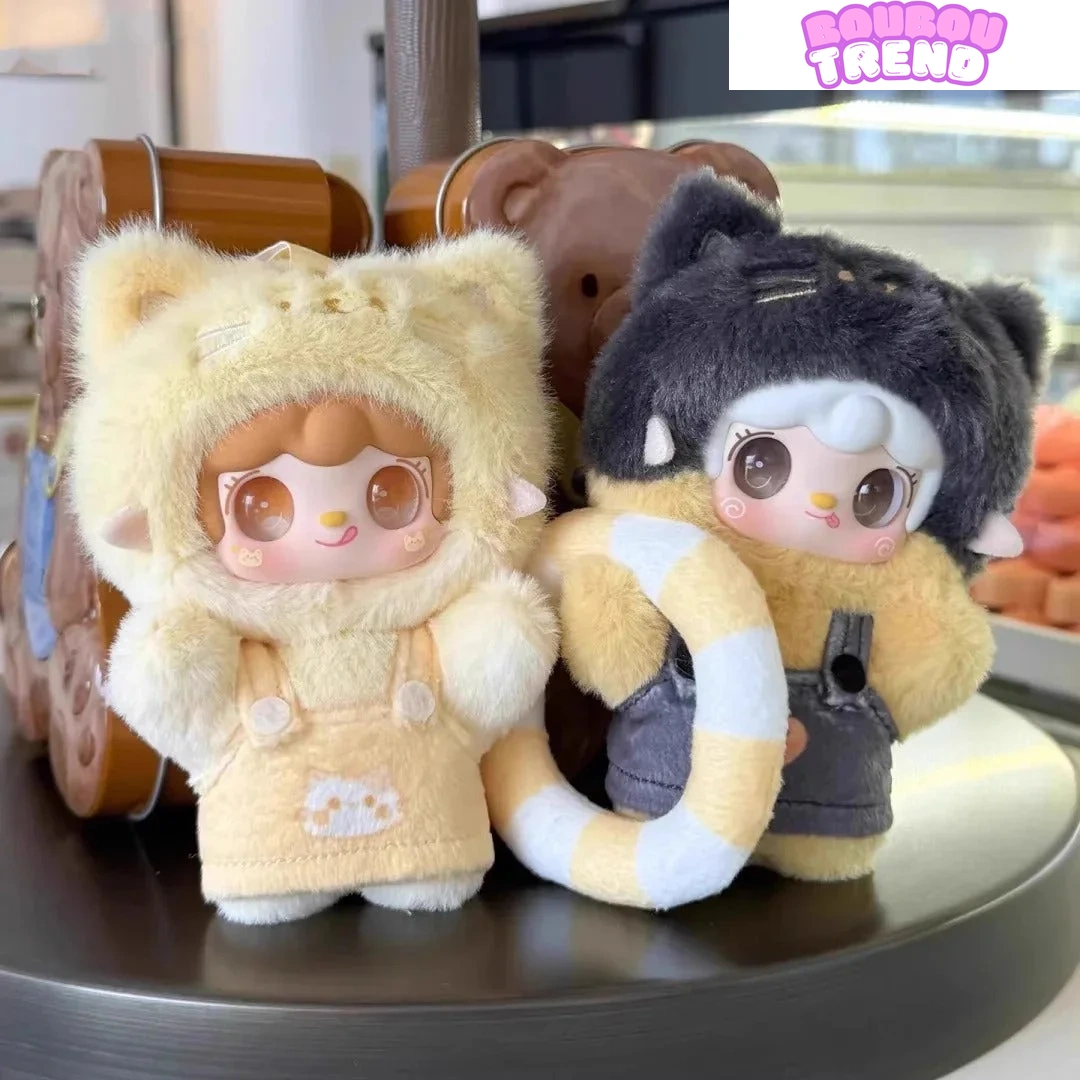 Série Fête d'Été Yooki Meow Meow
