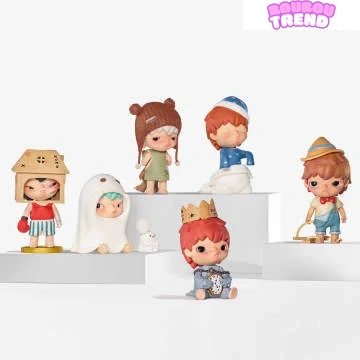 Figurine HIRONO