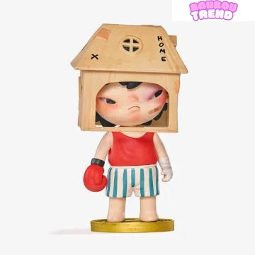 Figurine HIRONO