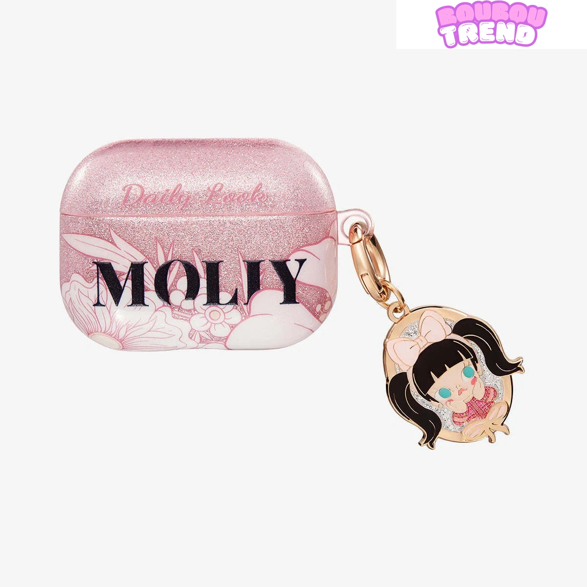Etui MOLLY pour écouteurs