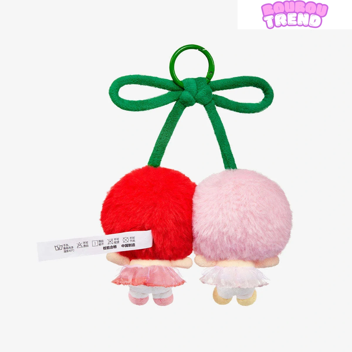 Carte Crybaby