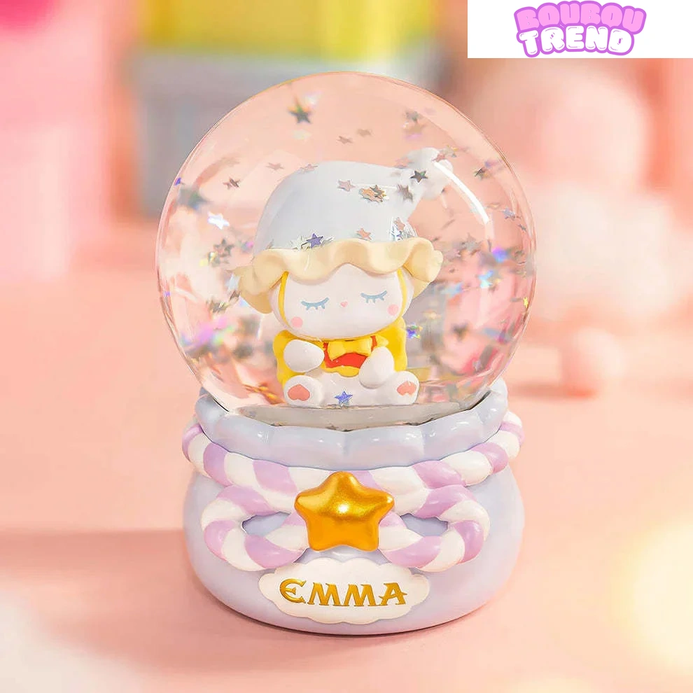 Surprise Boule de Cristal