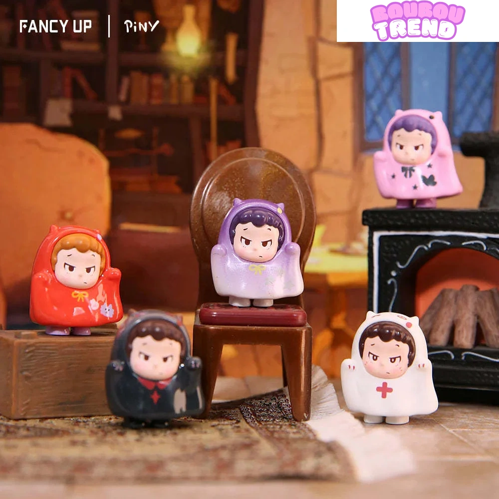 Piny Let's Hang Out Together Mini Beans