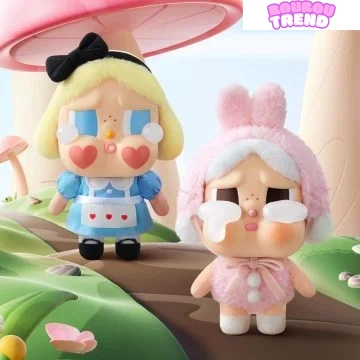 Boîte Surprise CRYBABY