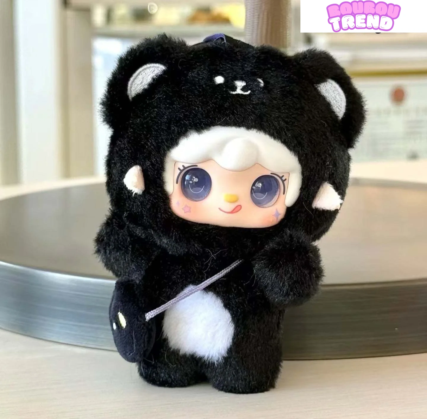 Peluches Yooki V4