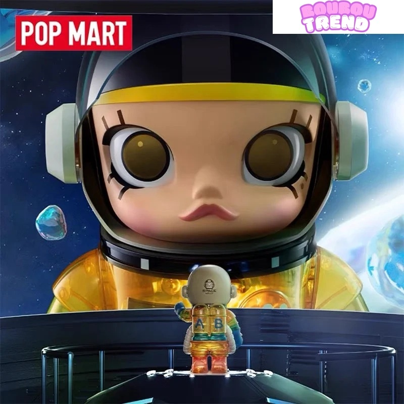Figurine POP MART