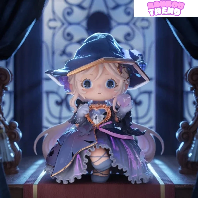 Figurines Miss Joy Heyone Star-Saving