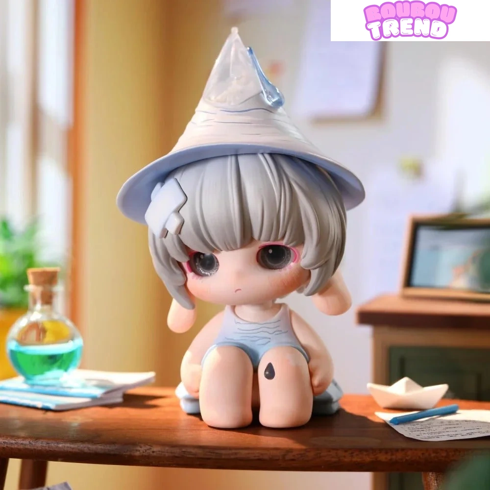 Figurines Rabeea