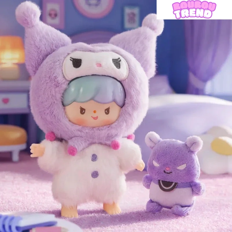 Collection de Peluches