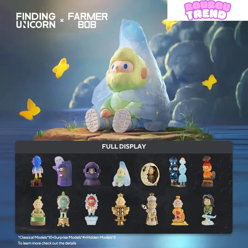 Figurine Feeling YOU