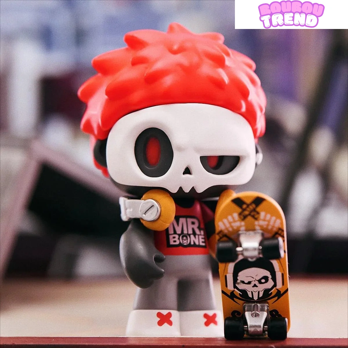 Collection MR.BONE JUNIOR 2