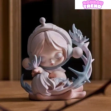 Figurine Skullpanda