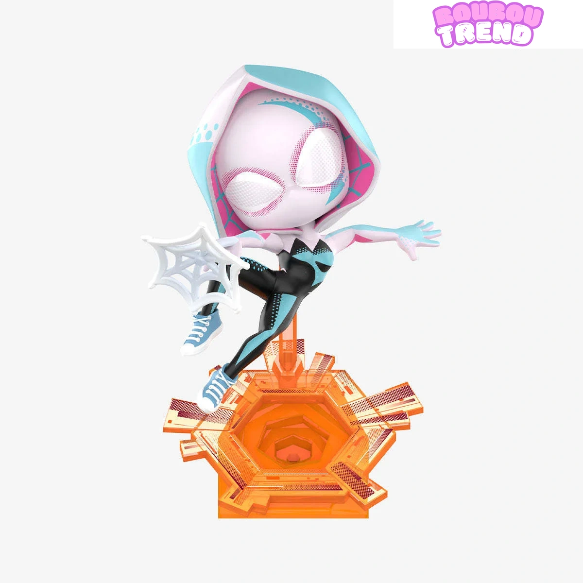 Figurine Marvel